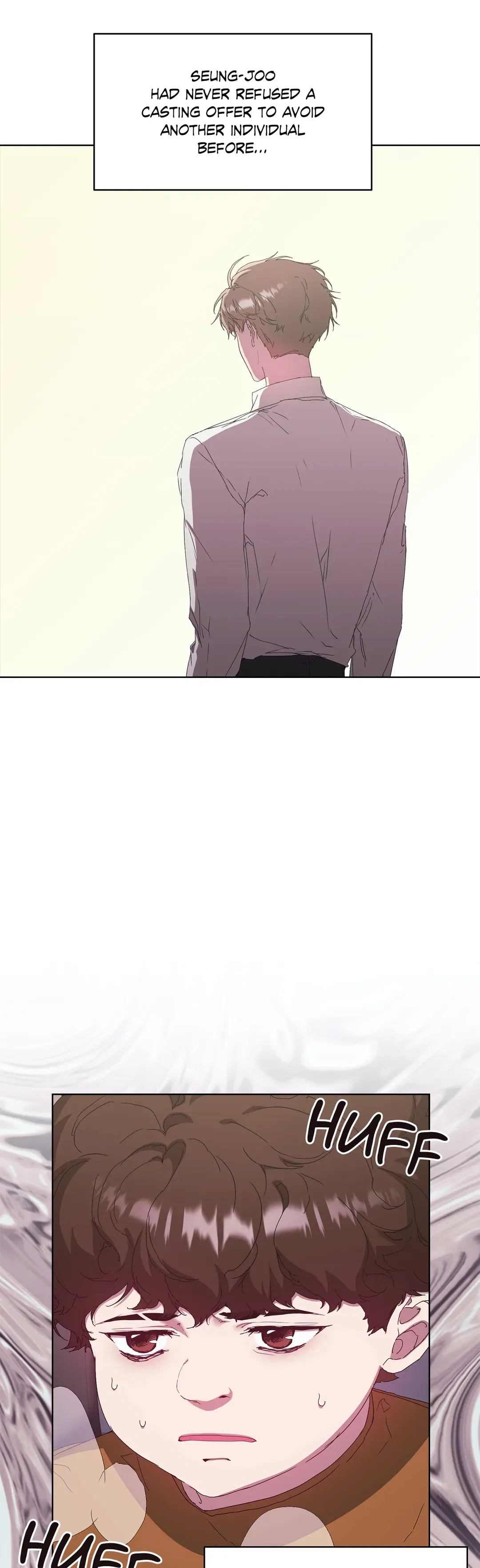 Because It’s Love Chapter 40 – Page 12