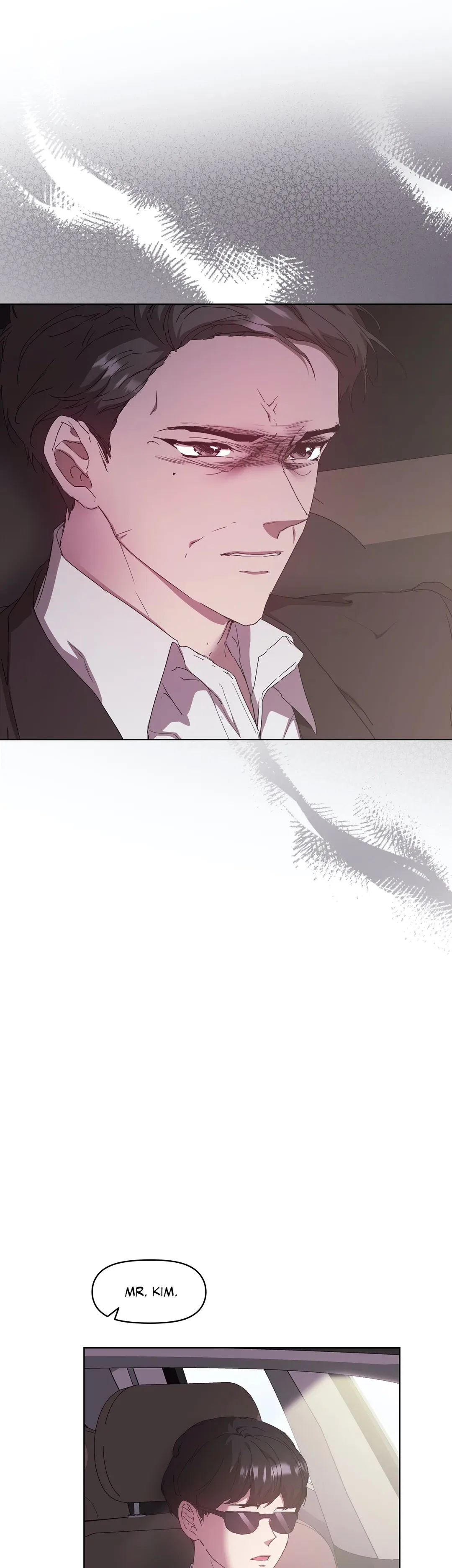 Because It’s Love Chapter 40 – Page 45
