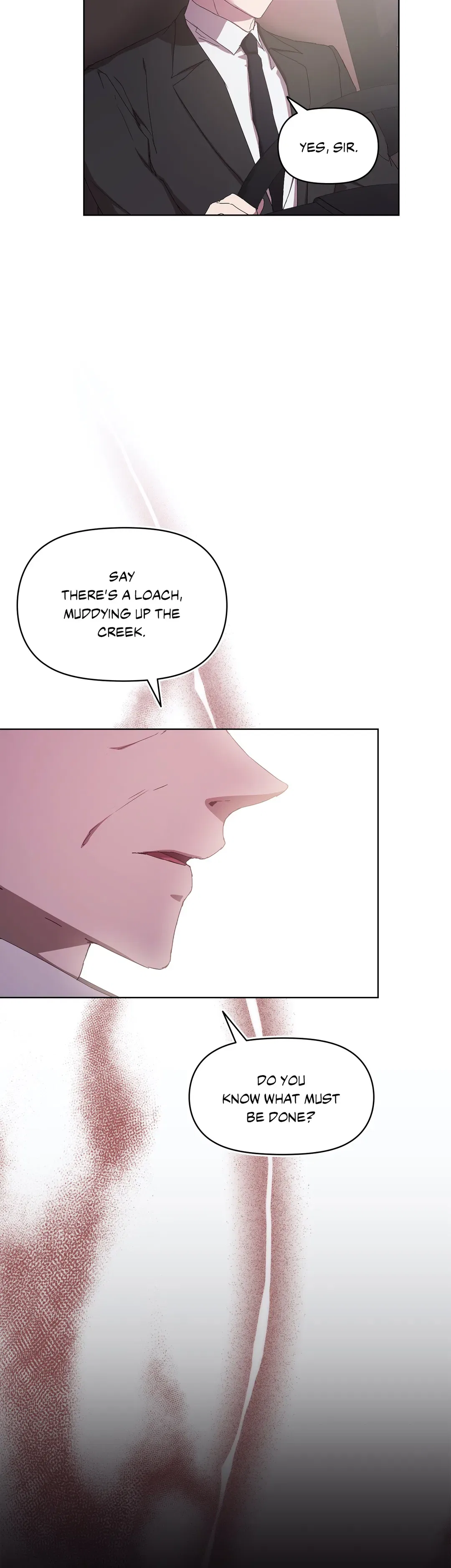 Because It’s Love Chapter 40 – Page 46