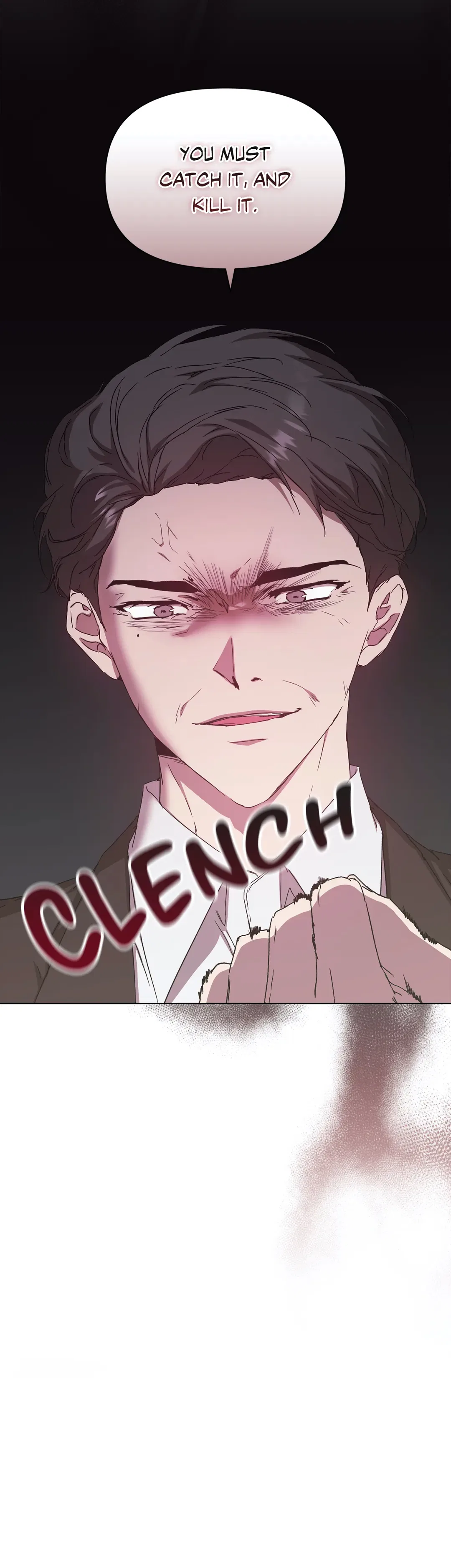 Because It’s Love Chapter 40 – Page 47