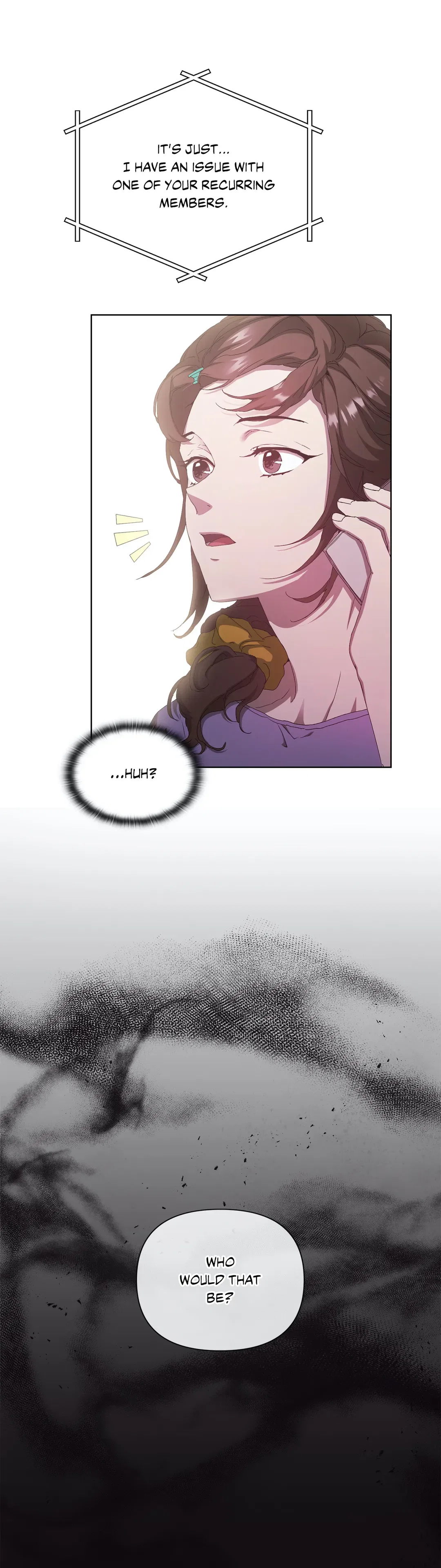 Because It’s Love Chapter 39 – Page 31
