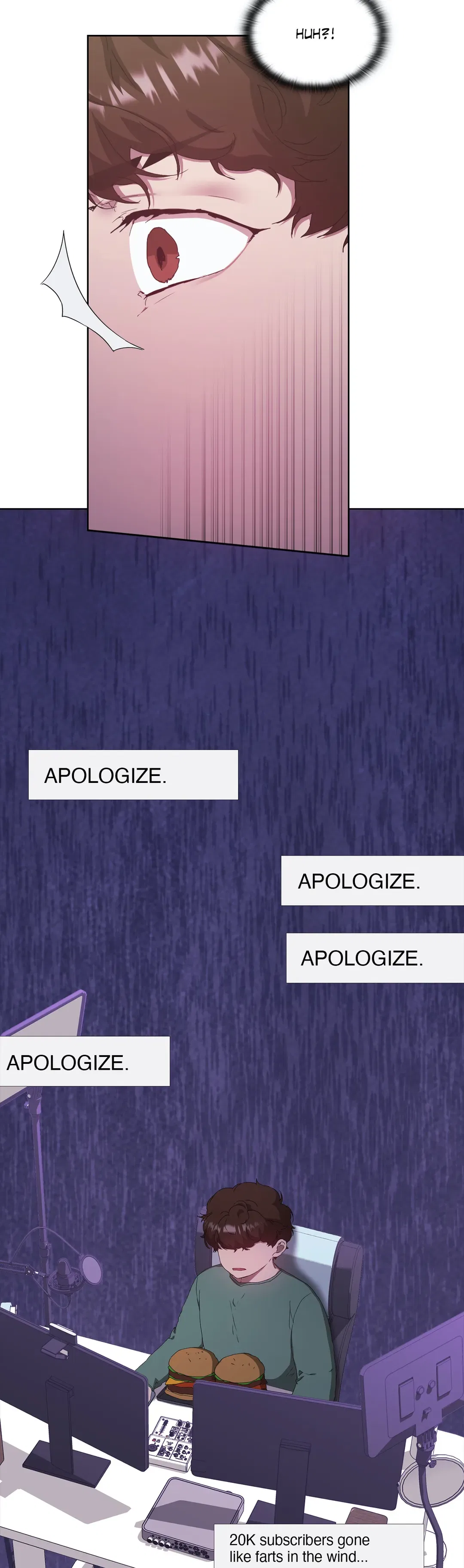 Because It’s Love Chapter 39 – Page 44