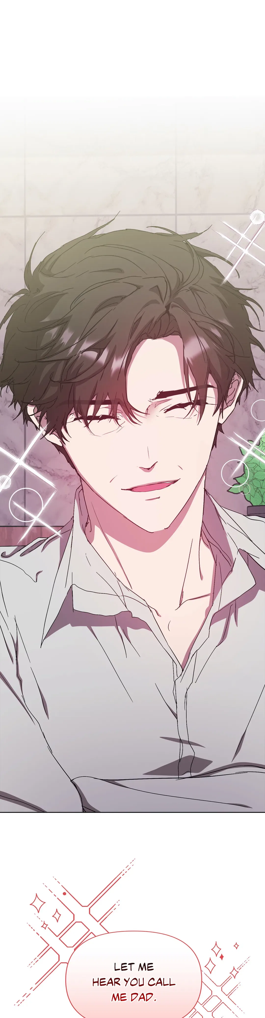 Because It’s Love Chapter 38 – Page 2