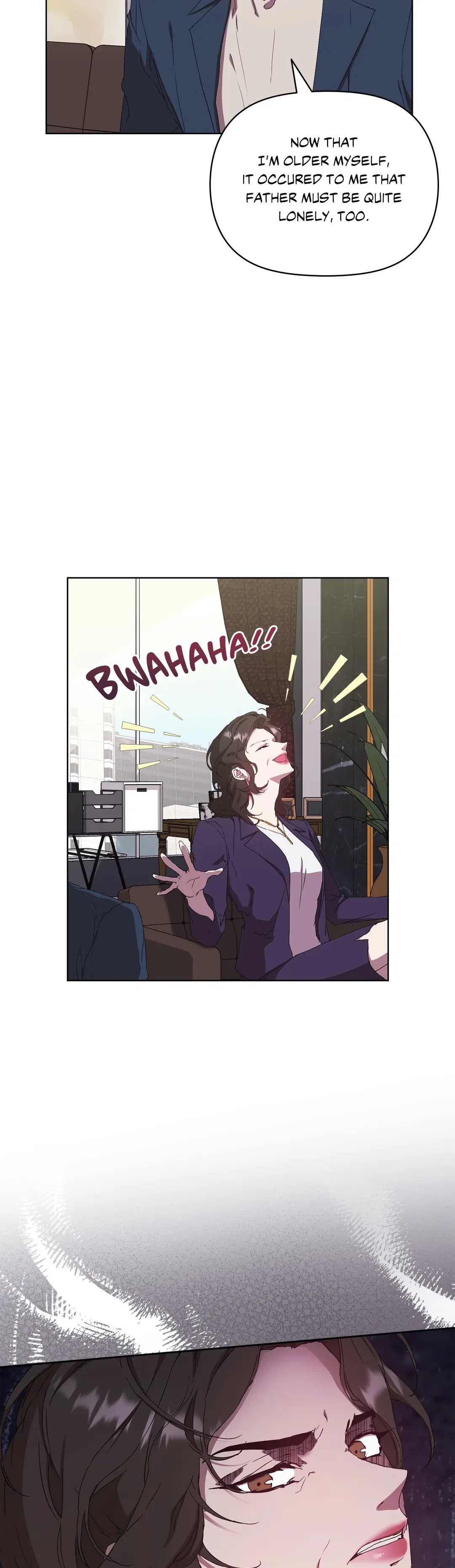 Because It’s Love Chapter 38 – Page 14