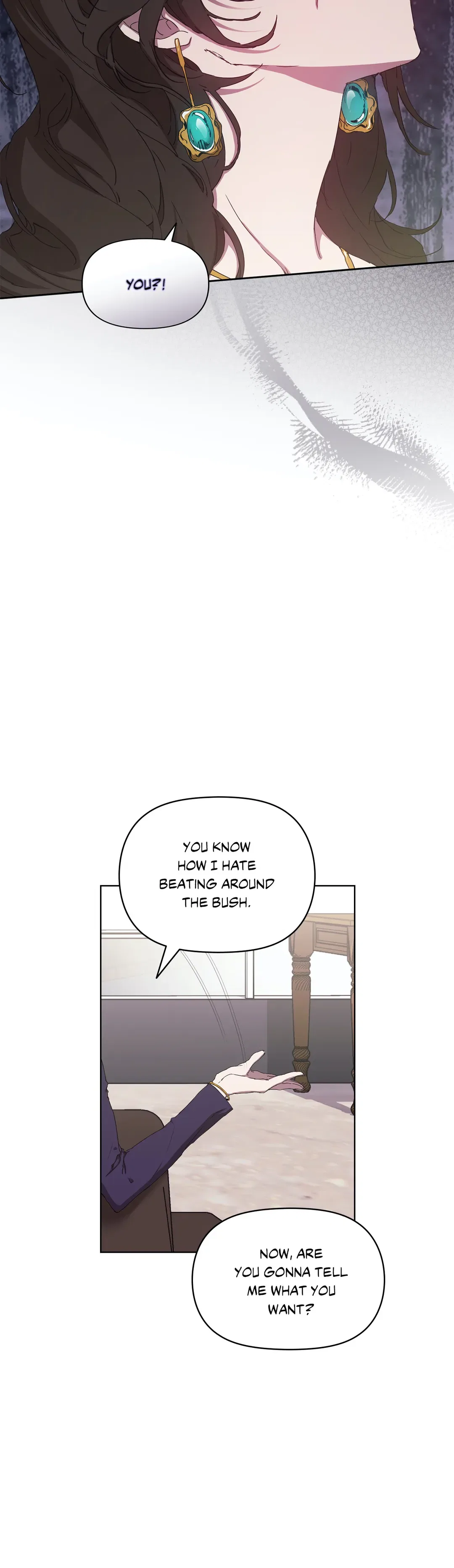 Because It’s Love Chapter 38 – Page 15