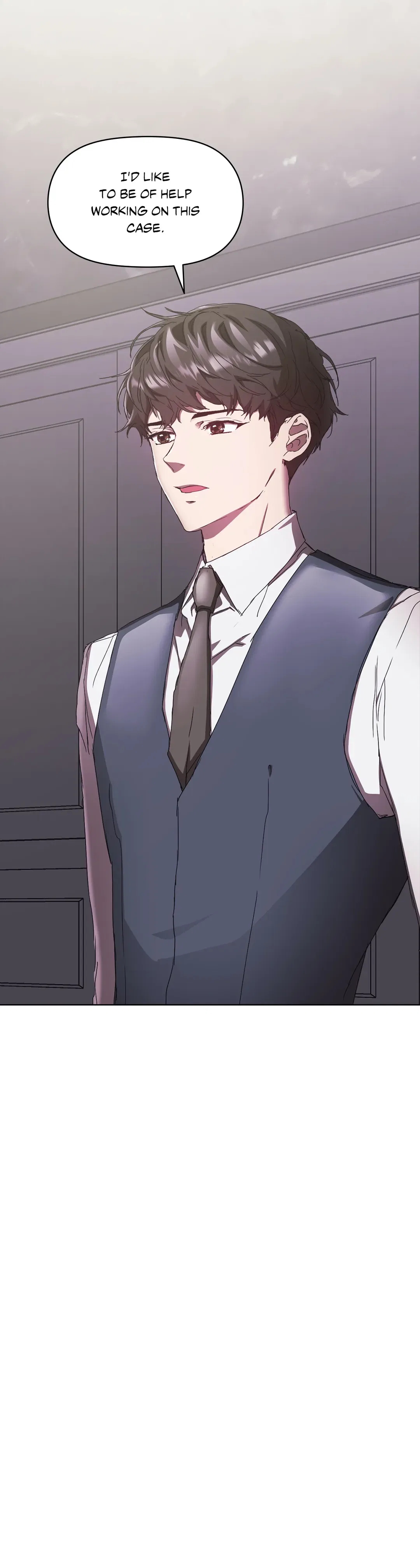 Because It’s Love Chapter 38 – Page 28