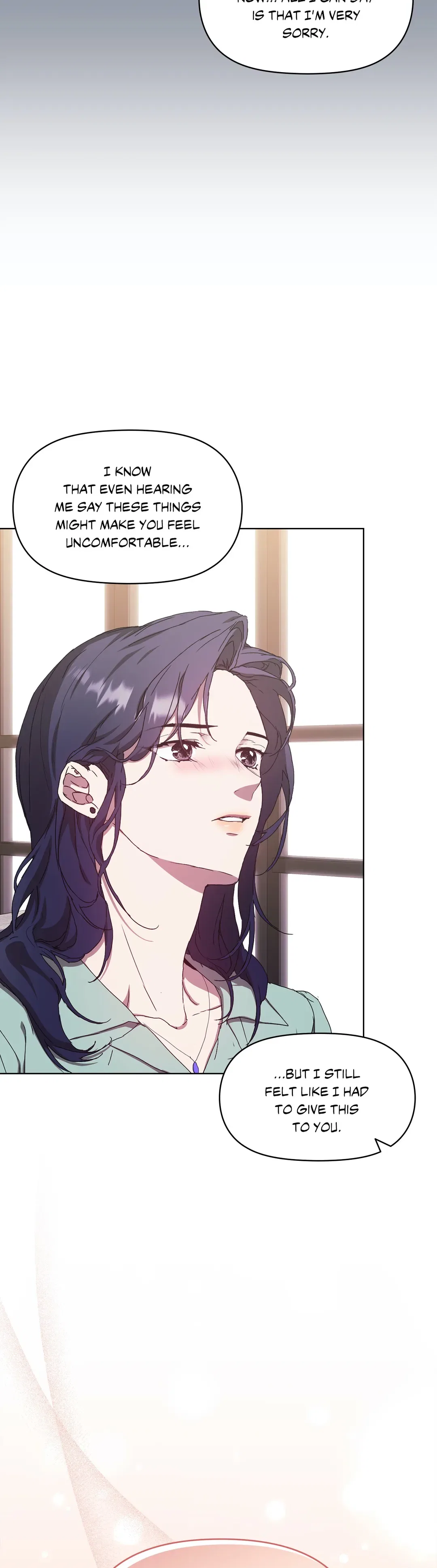 Because It’s Love Chapter 38 – Page 38
