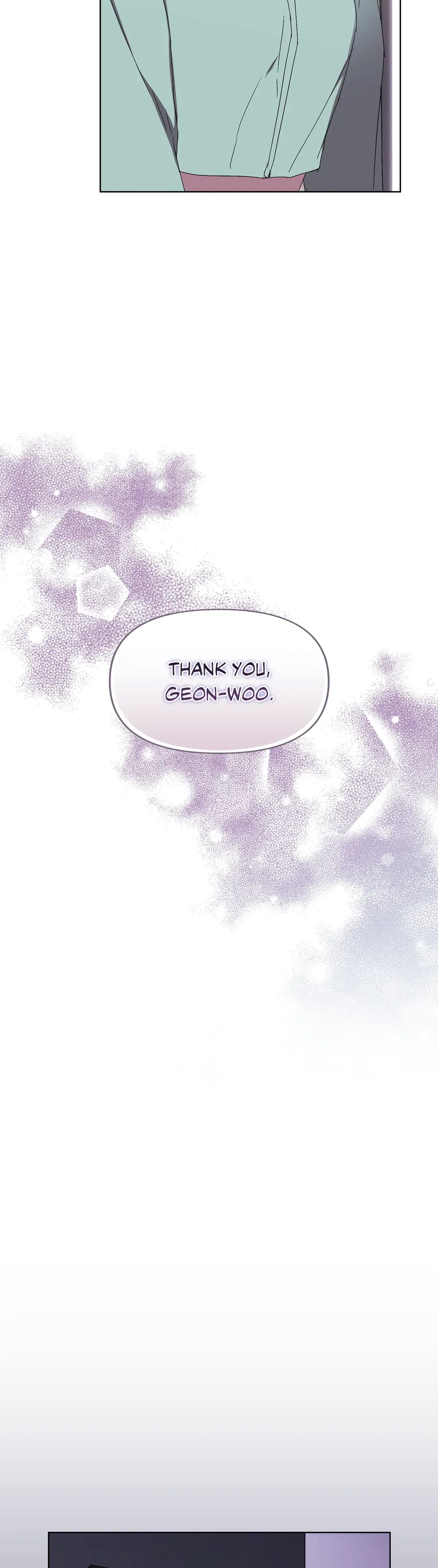 Because It’s Love Chapter 38 – Page 40