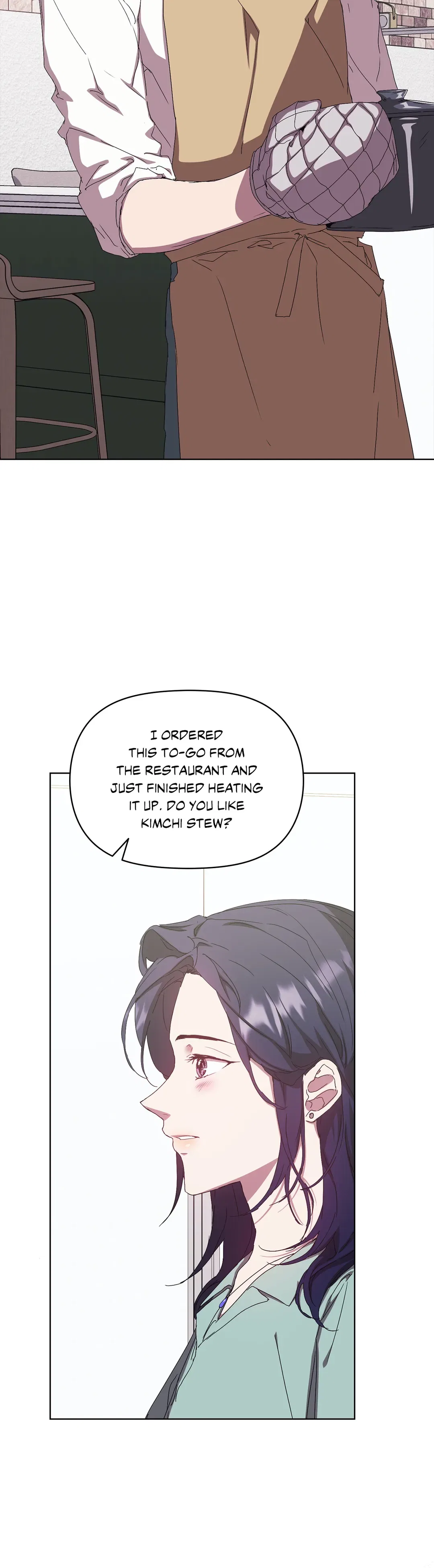 Because It’s Love Chapter 38 – Page 44
