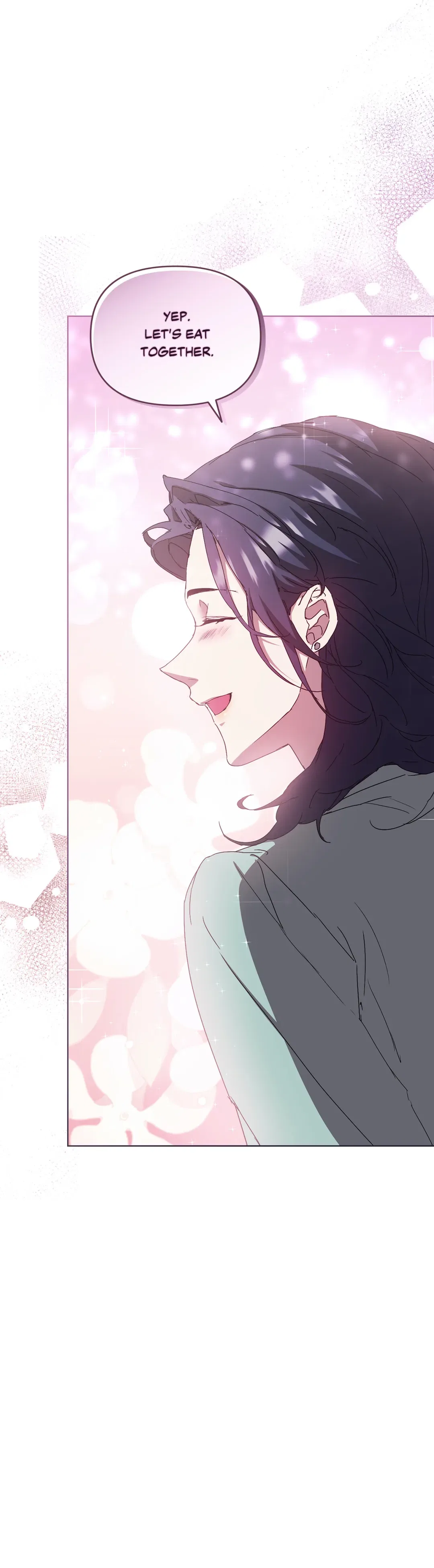Because It’s Love Chapter 38 – Page 45