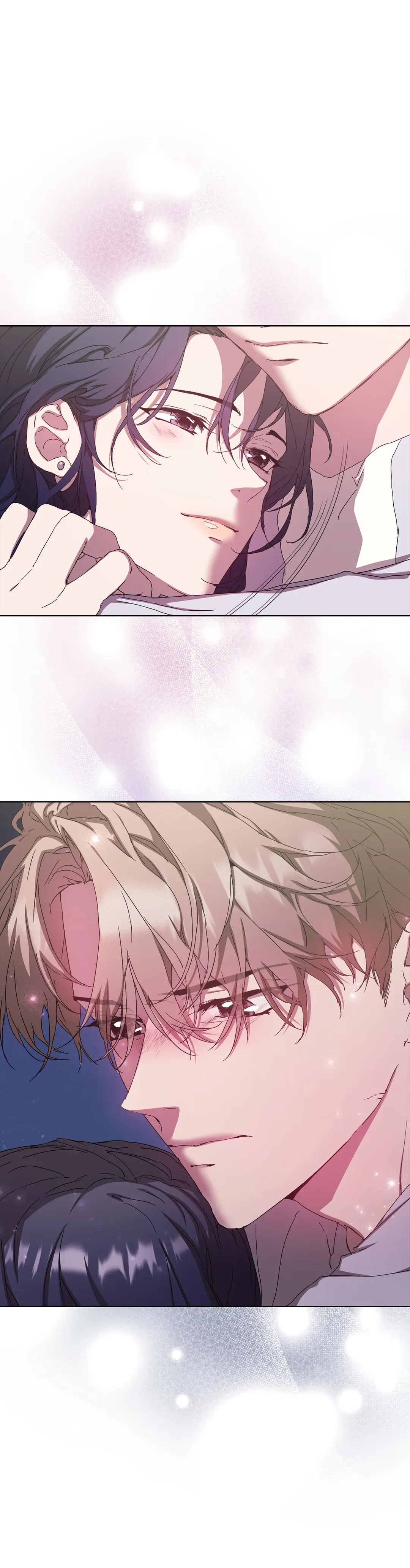 Because It’s Love Chapter 37 – Page 12