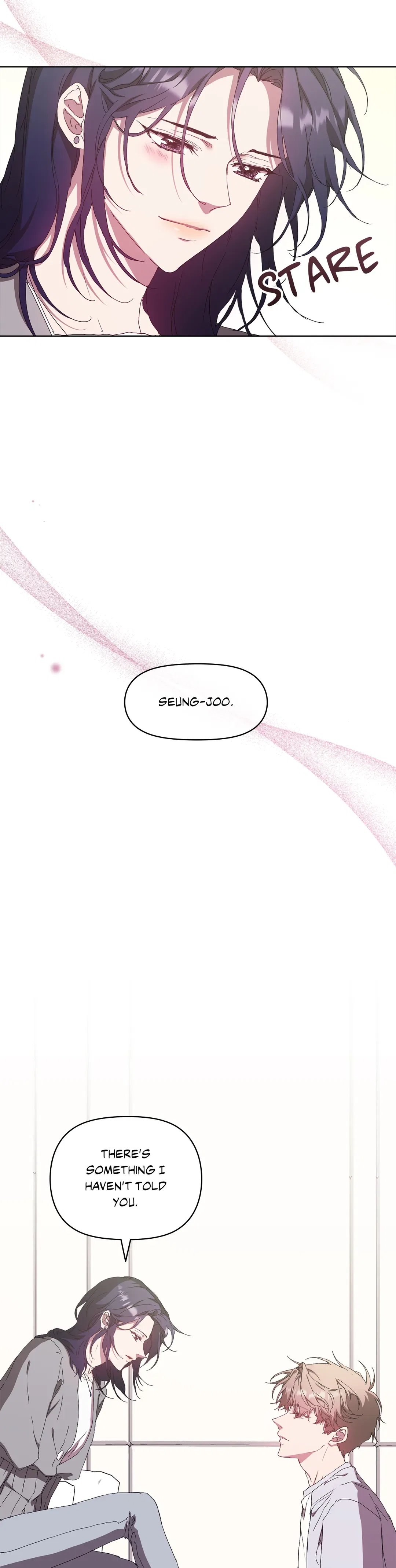Because It’s Love Chapter 37 – Page 16