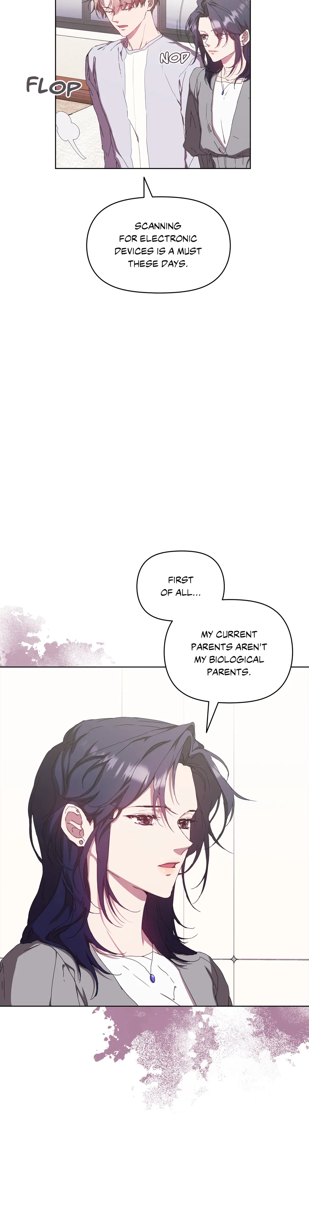 Because It’s Love Chapter 37 – Page 18