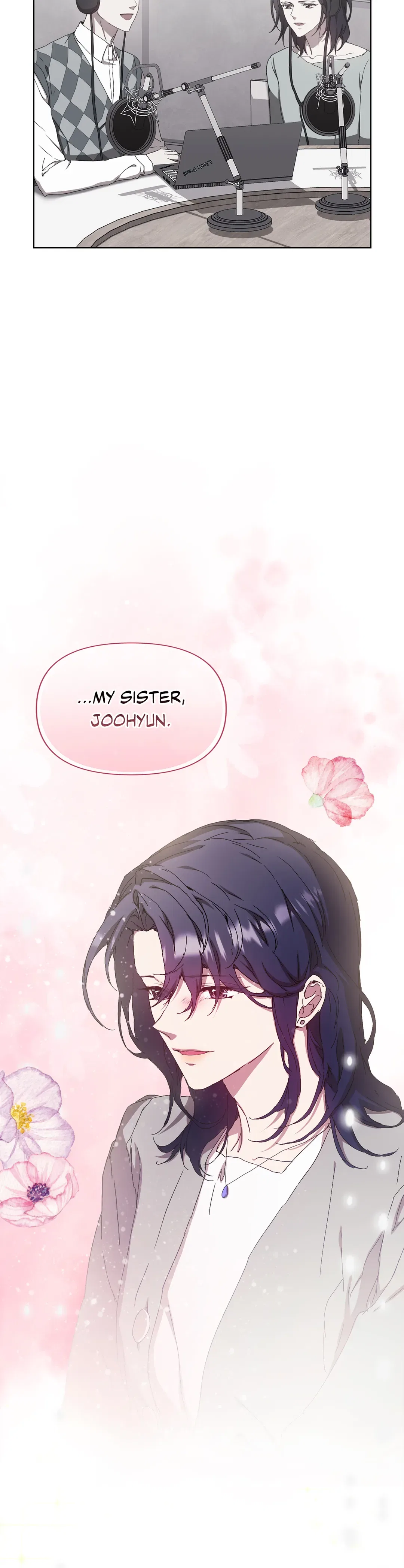 Because It’s Love Chapter 37 – Page 21