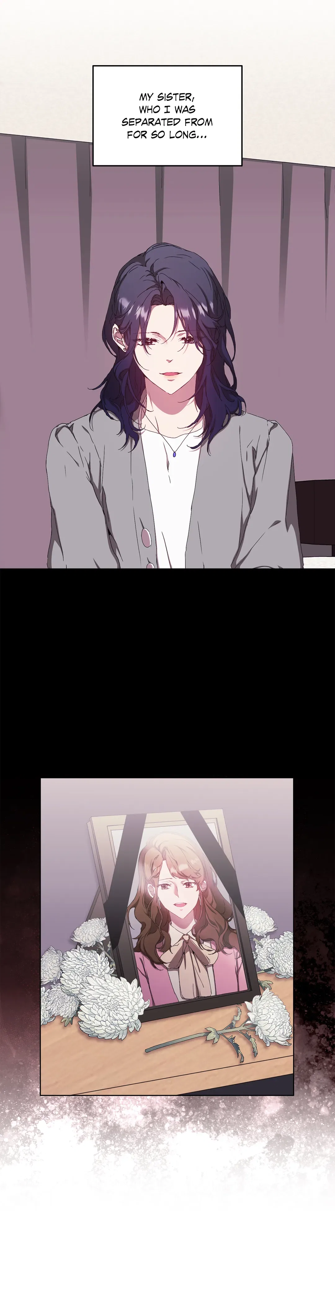 Because It’s Love Chapter 37 – Page 23