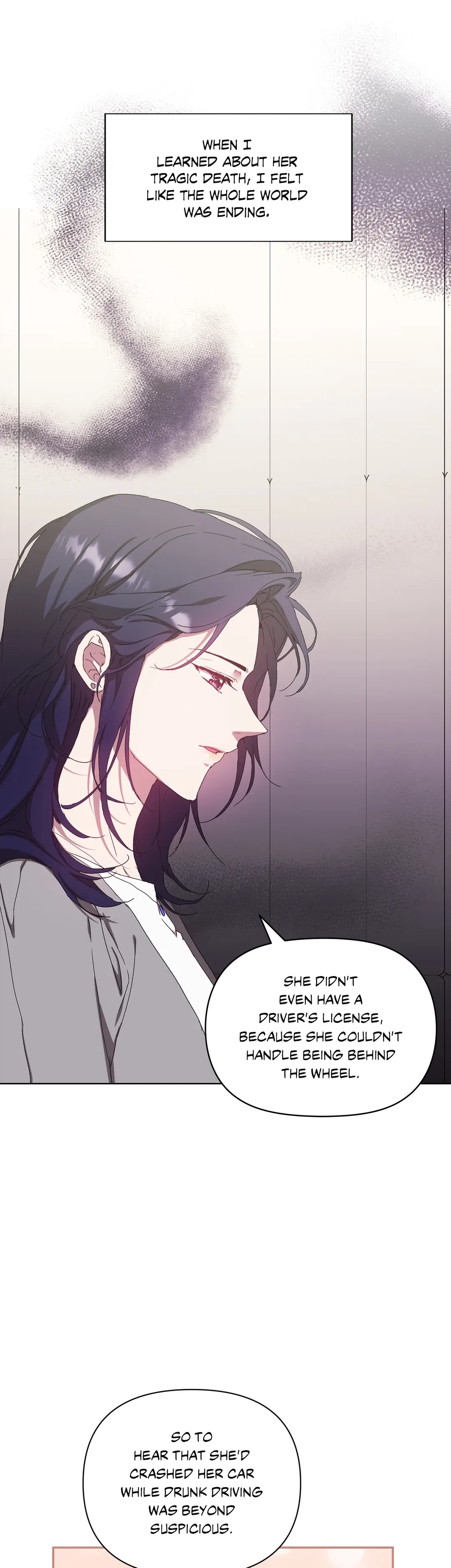 Because It’s Love Chapter 37 – Page 24