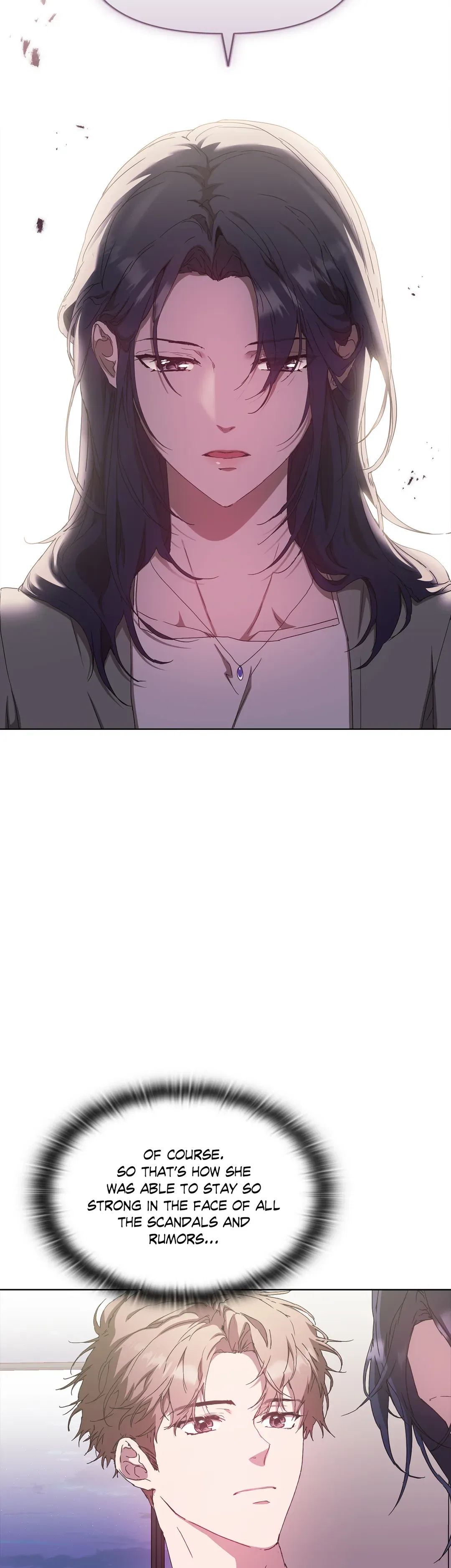 Because It’s Love Chapter 37 – Page 26