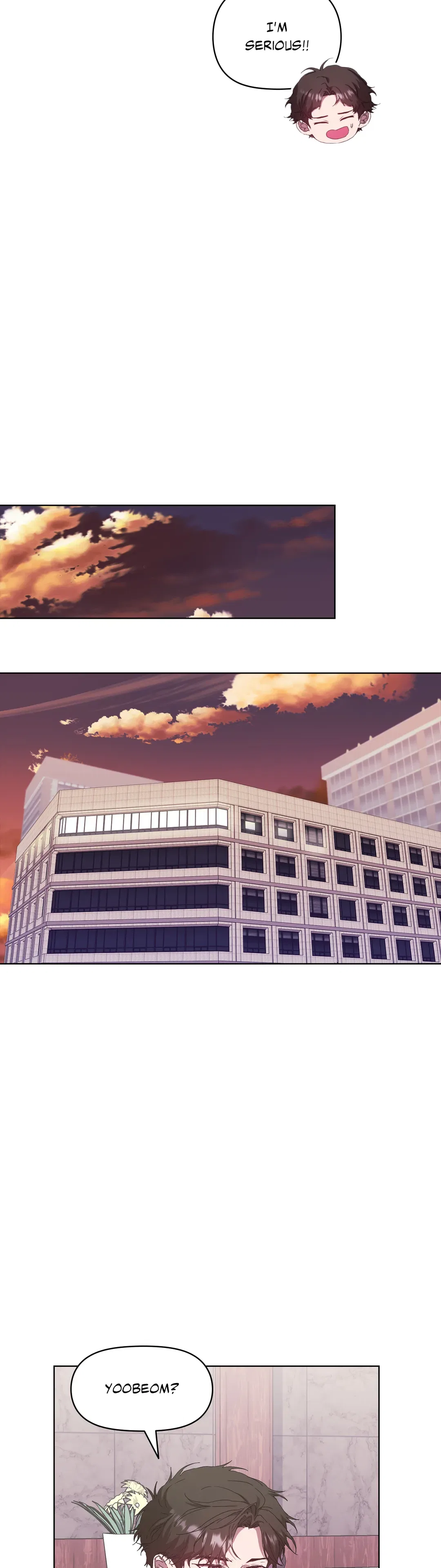 Because It’s Love Chapter 37 – Page 37