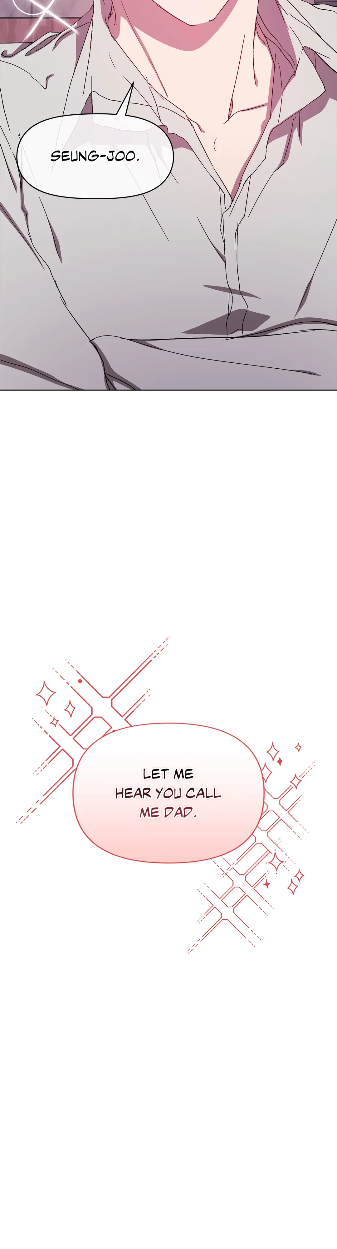 Because It’s Love Chapter 37 – Page 42