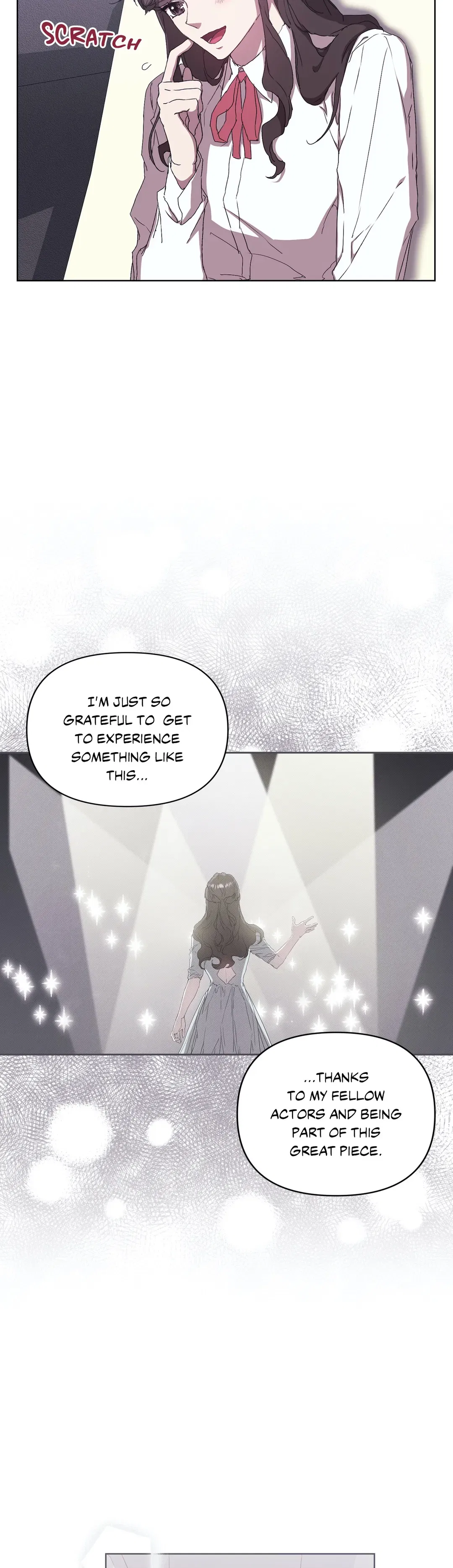 Because It’s Love Chapter 36 – Page 8