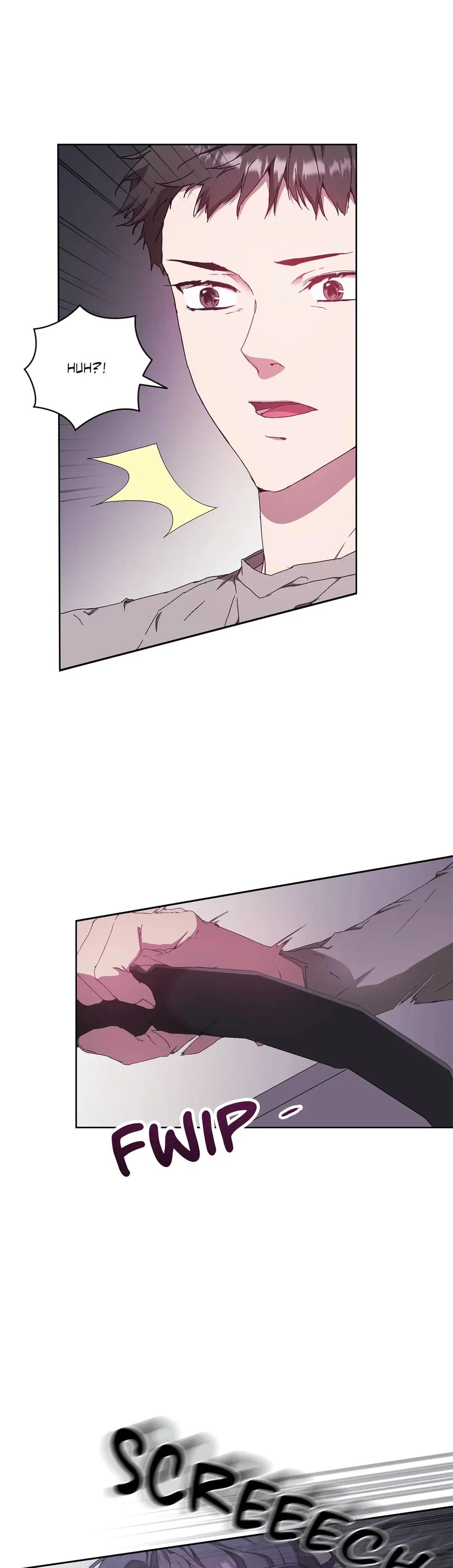 Because It’s Love Chapter 36 – Page 10