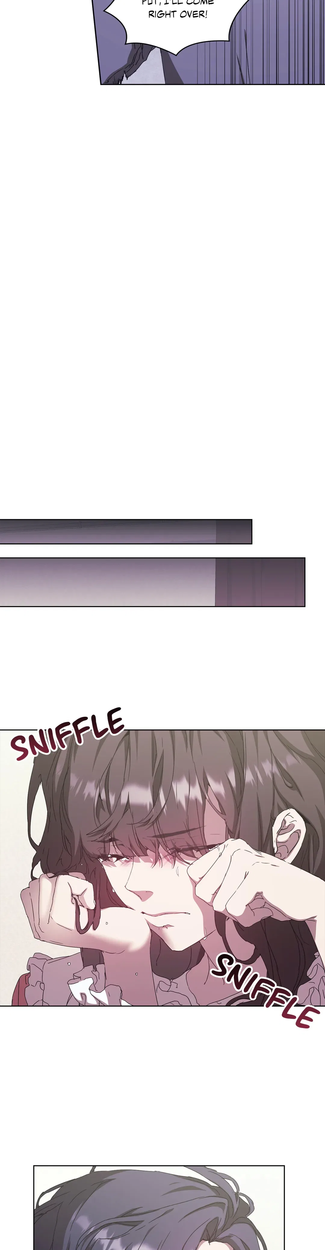 Because It’s Love Chapter 36 – Page 25
