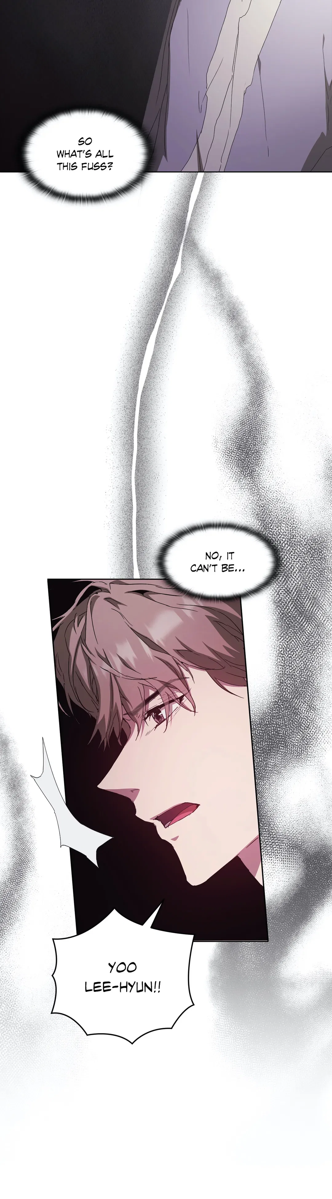 Because It’s Love Chapter 36 – Page 41