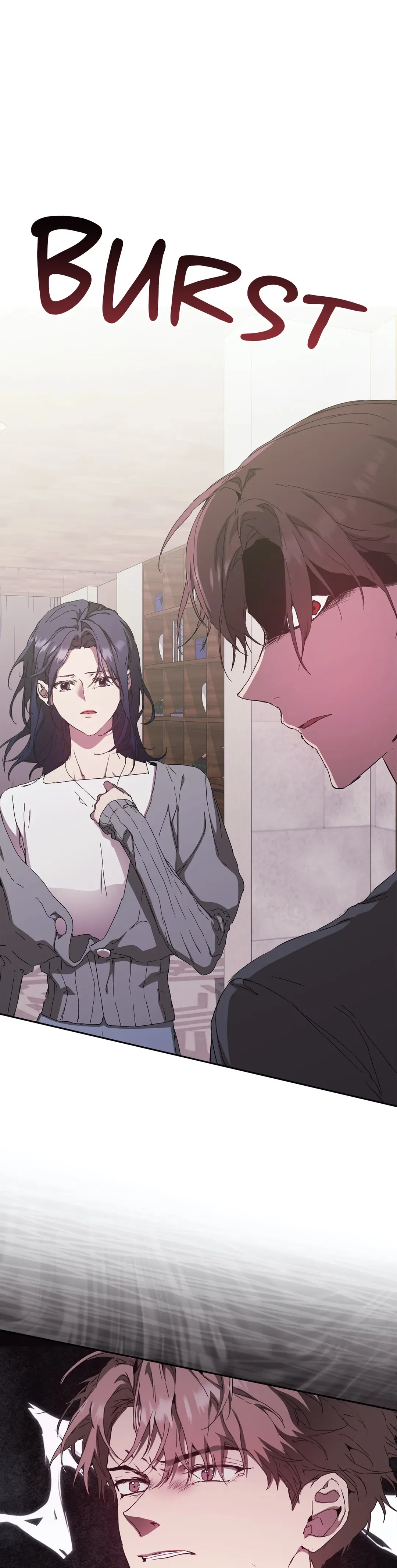 Because It’s Love Chapter 36 – Page 42