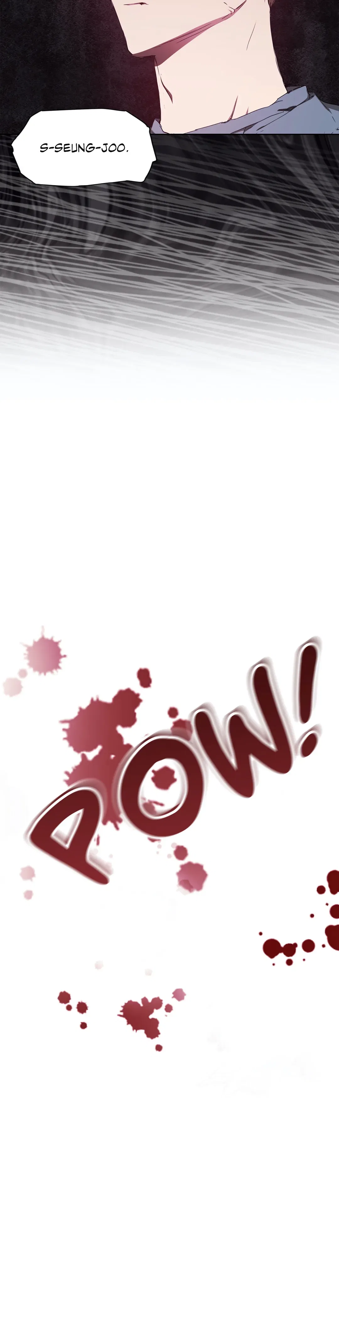 Because It’s Love Chapter 36 – Page 43