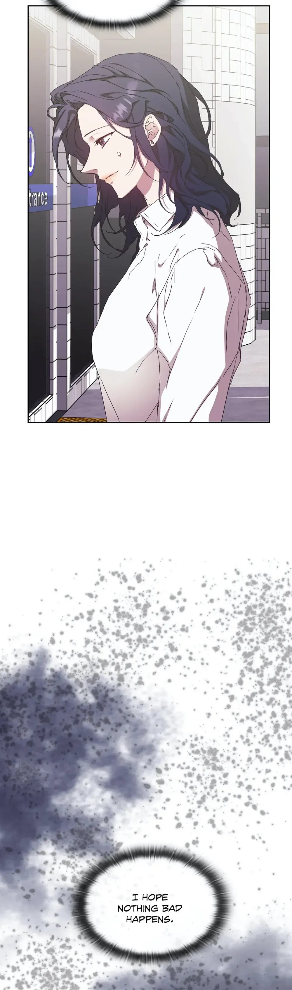 Because It’s Love Chapter 35 – Page 27