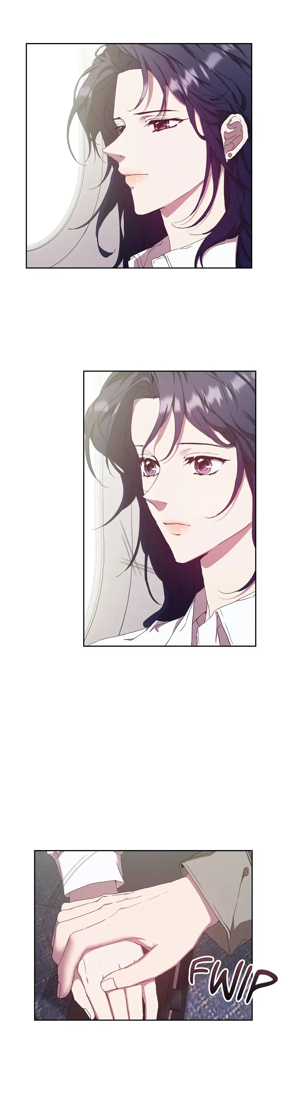 Because It’s Love Chapter 35 – Page 29