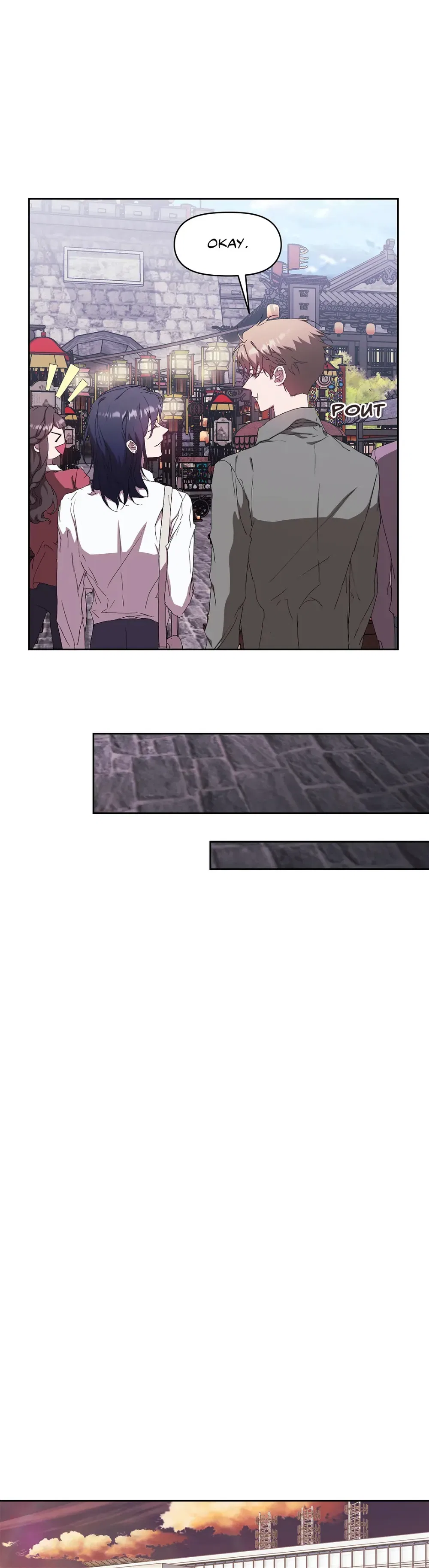Because It’s Love Chapter 35 – Page 35