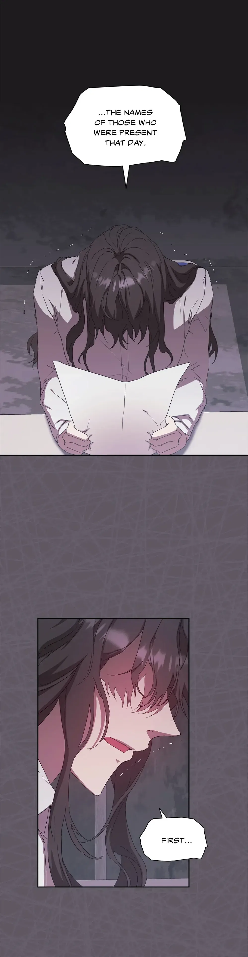 Because It’s Love Chapter 35 – Page 41