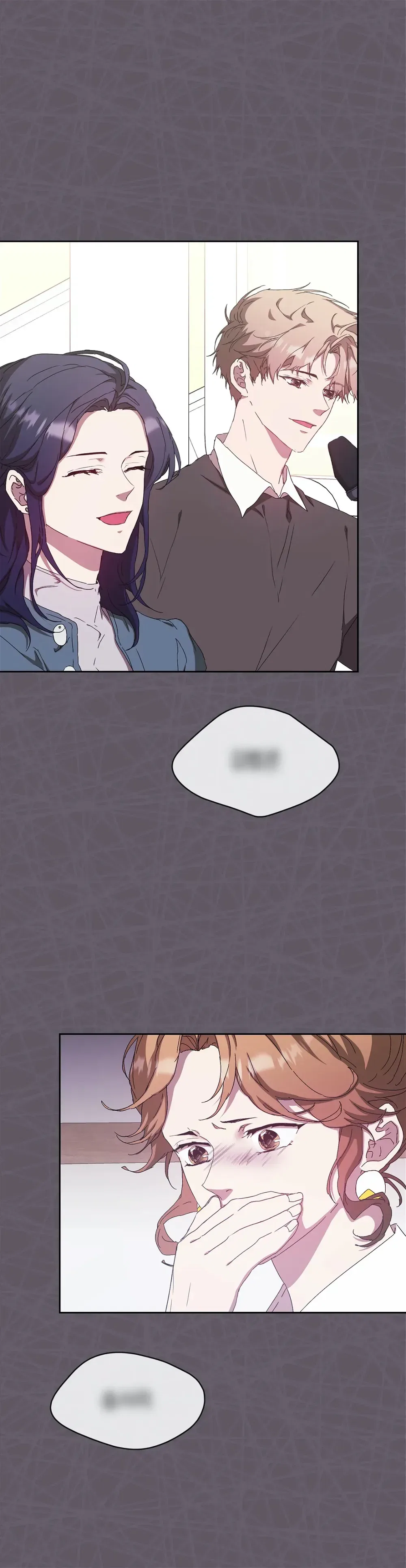 Because It’s Love Chapter 35 – Page 42