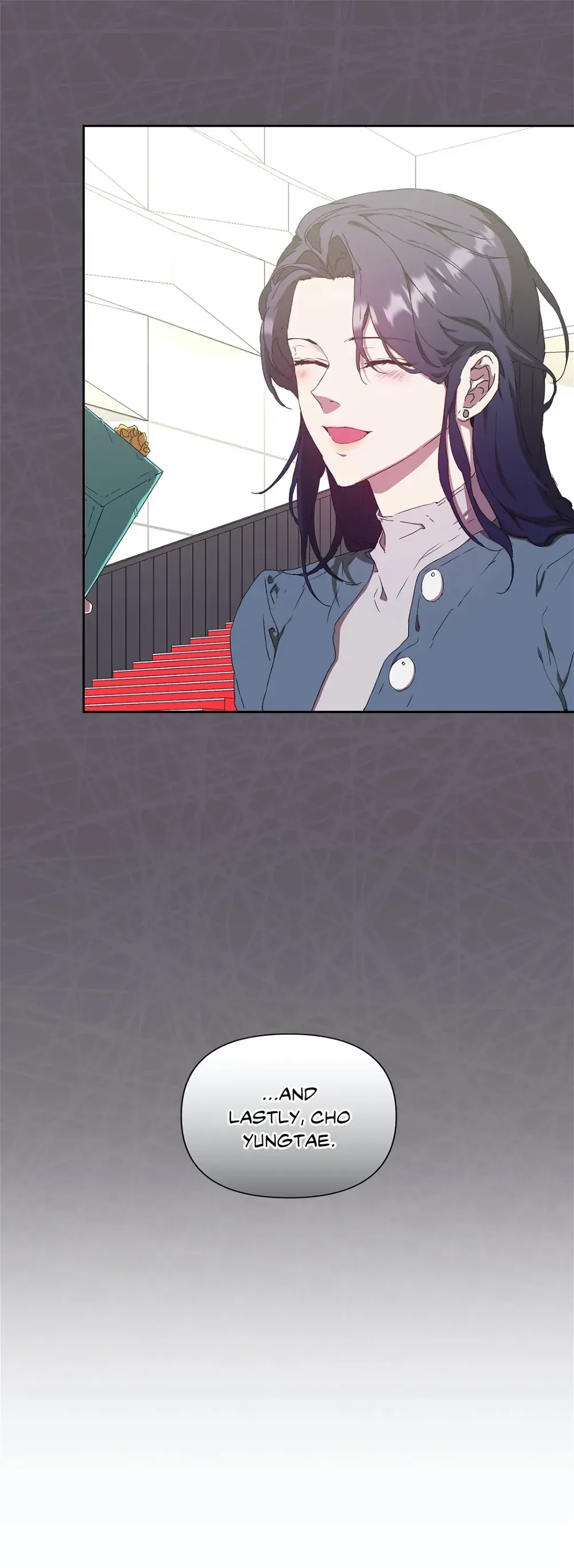 Because It’s Love Chapter 35 – Page 44