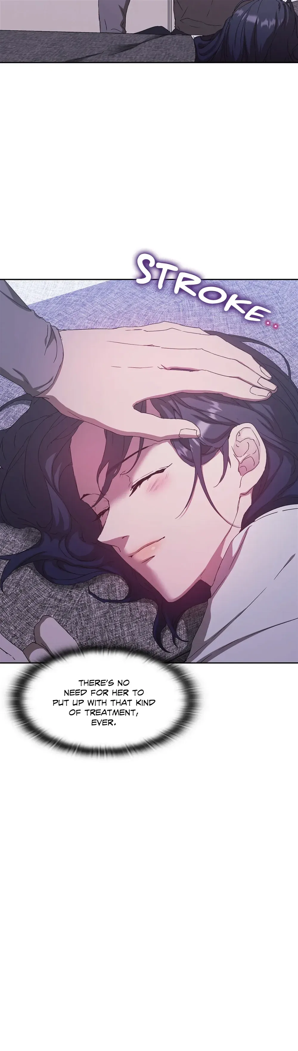 Because It’s Love Chapter 34 – Page 5