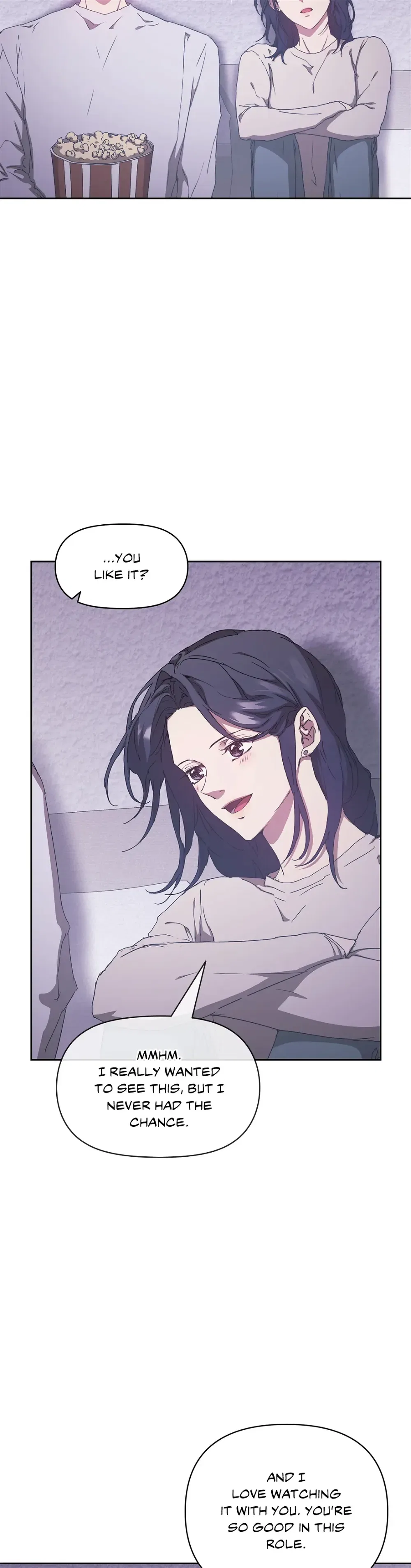 Because It’s Love Chapter 34 – Page 26