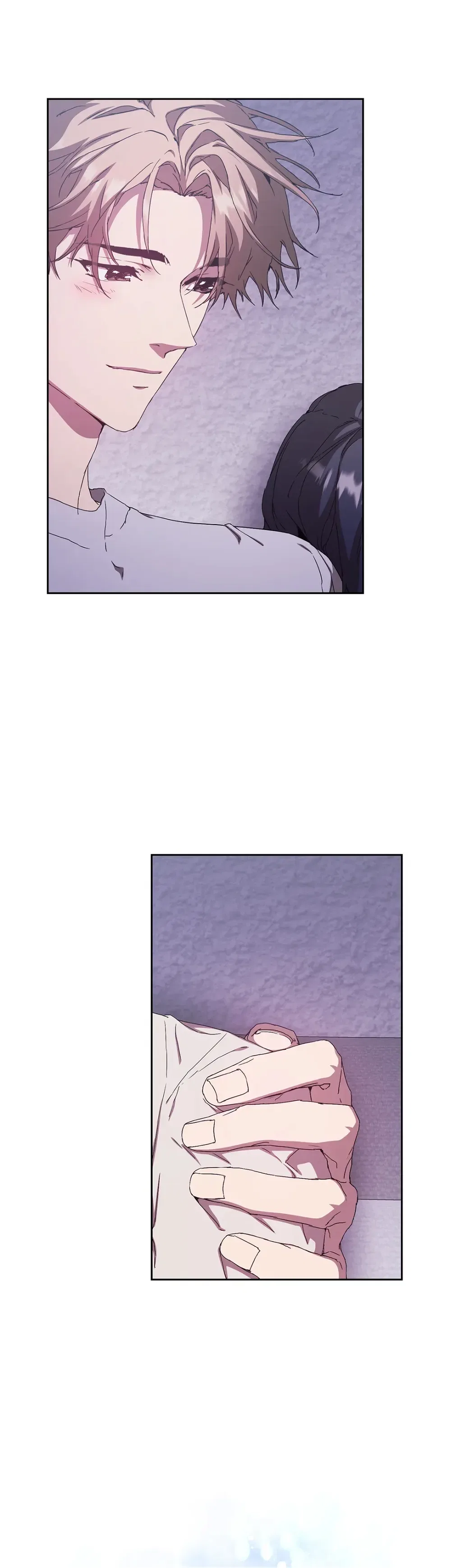 Because It’s Love Chapter 34 – Page 28
