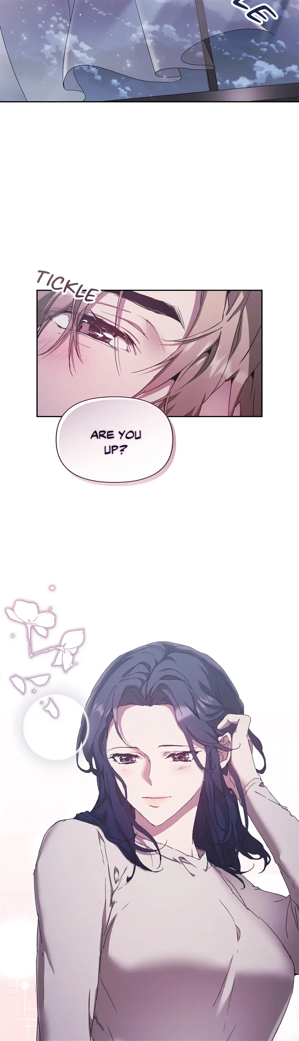 Because It’s Love Chapter 34 – Page 30