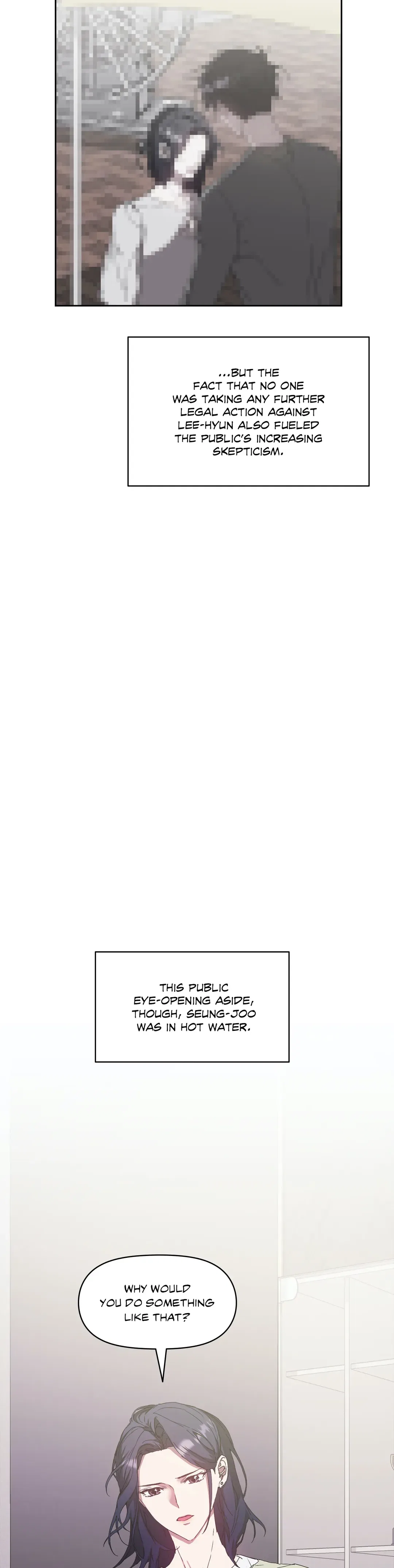 Because It’s Love Chapter 33 – Page 25