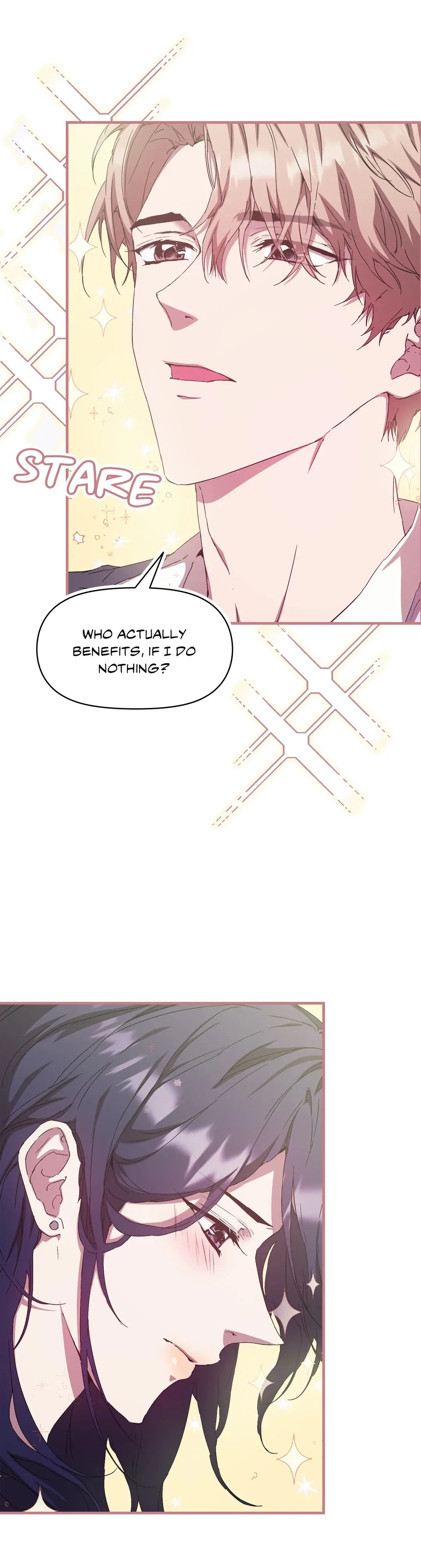 Because It’s Love Chapter 33 – Page 29