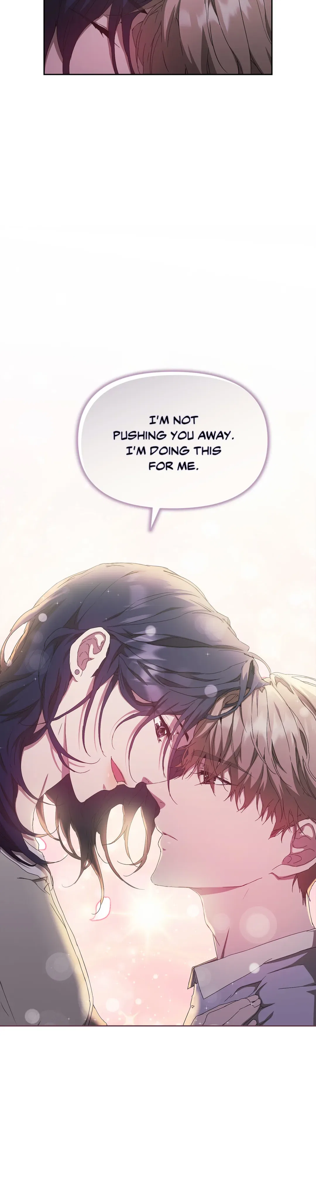 Because It’s Love Chapter 33 – Page 33
