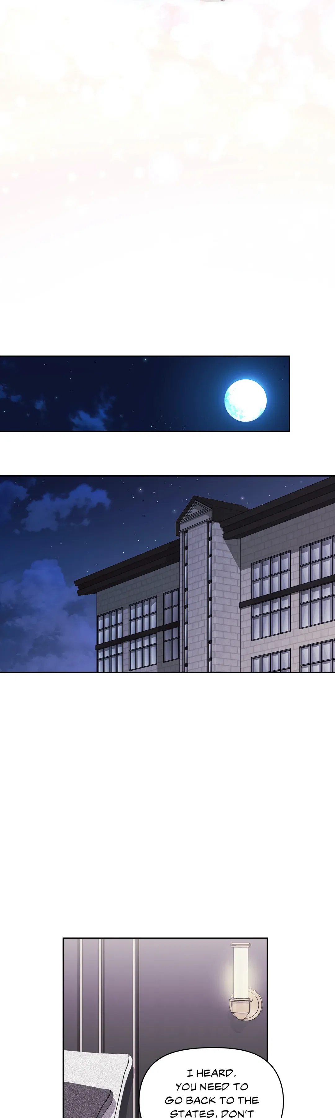Because It’s Love Chapter 33 – Page 37