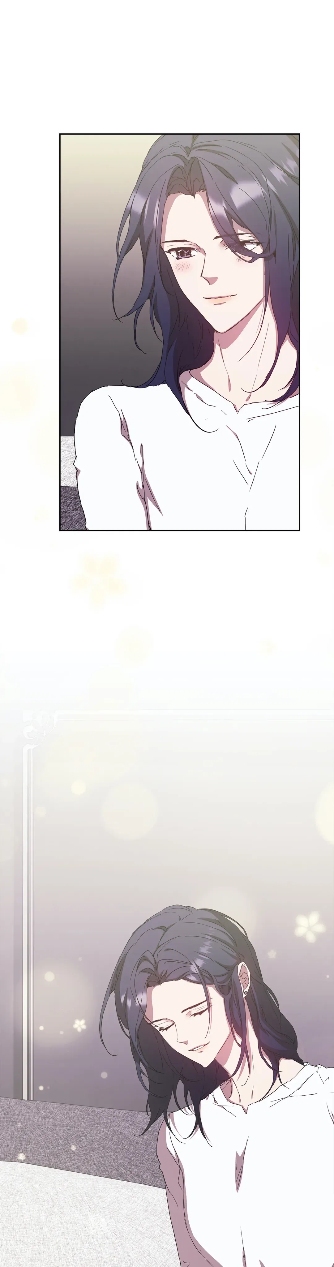 Because It’s Love Chapter 33 – Page 41
