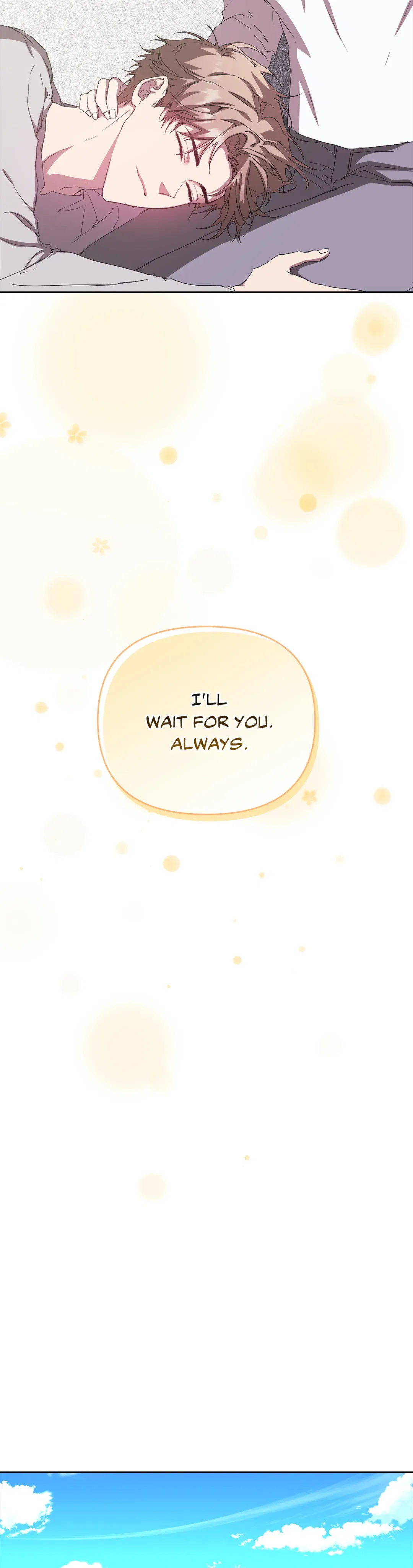 Because It’s Love Chapter 33 – Page 42