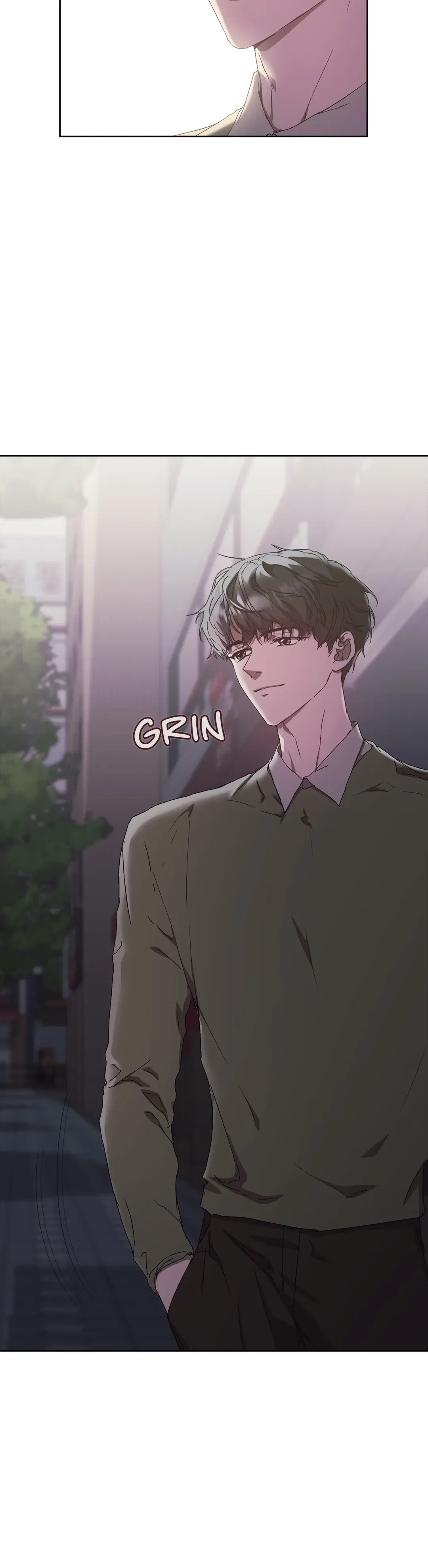 Because It’s Love Chapter 33 – Page 47