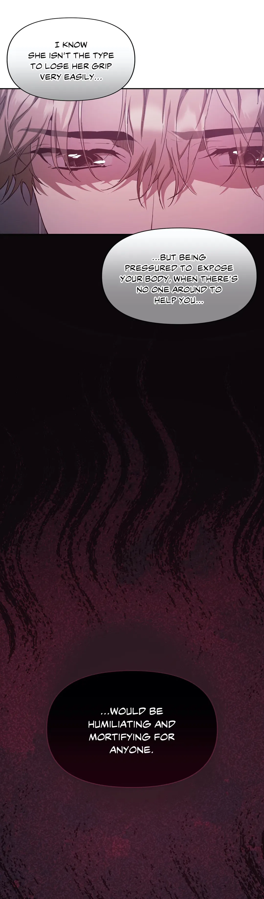 Because It’s Love Chapter 32 – Page 16