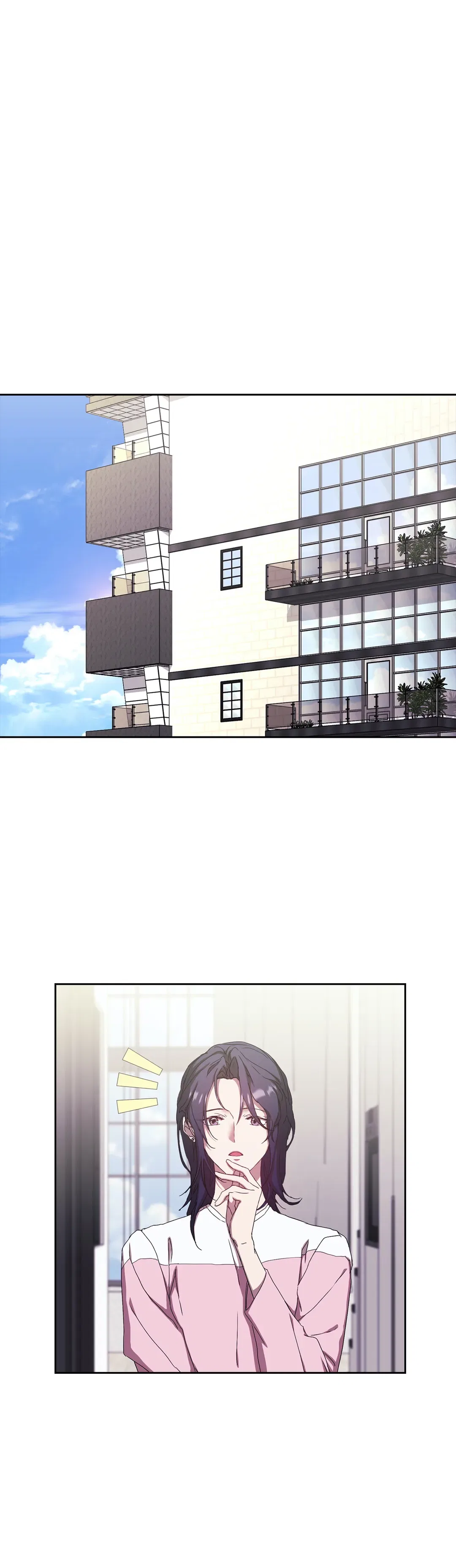 Because It’s Love Chapter 32 – Page 32