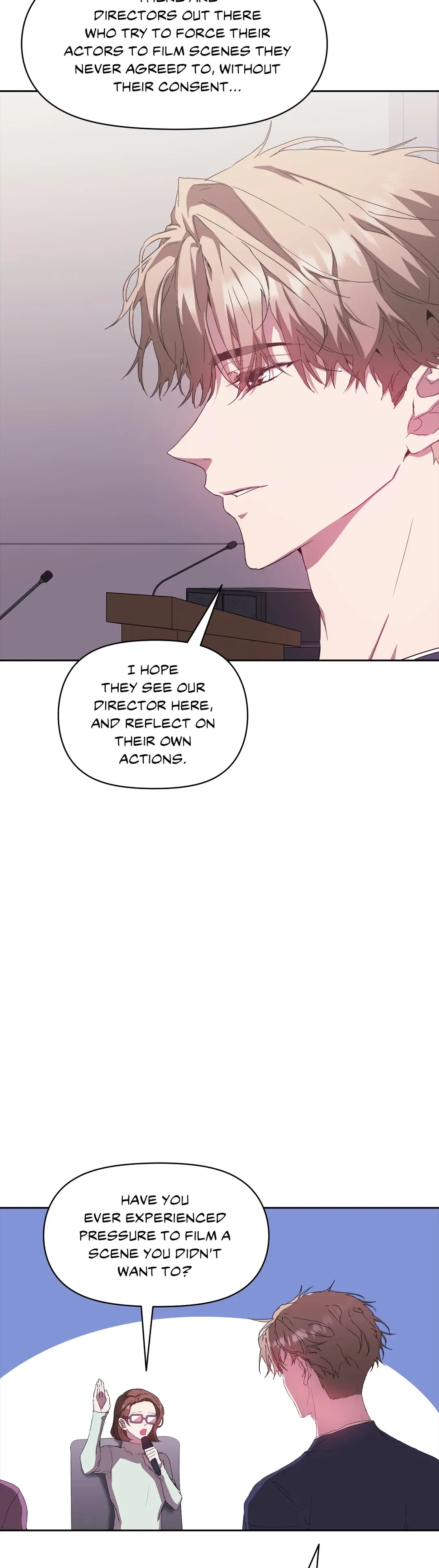 Because It’s Love Chapter 32 – Page 41