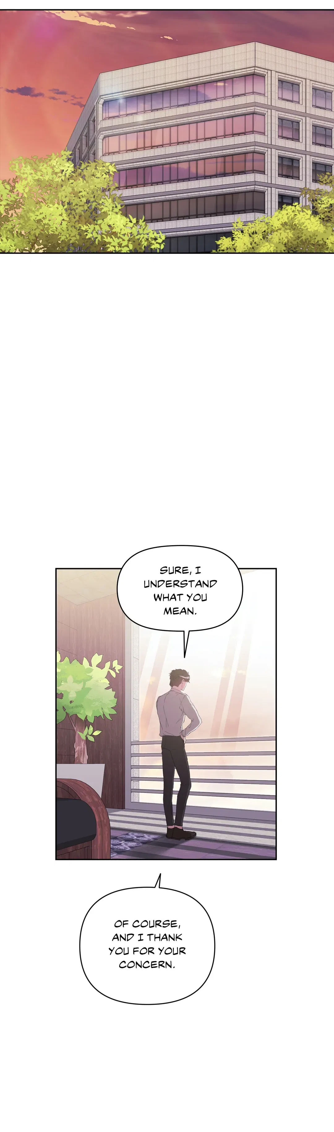 Because It’s Love Chapter 32 – Page 44